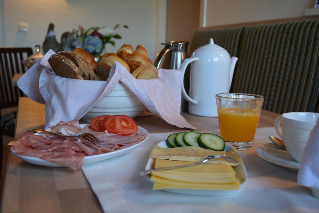 B&B Leendershoeve In Heusden 아스텐 외부 사진